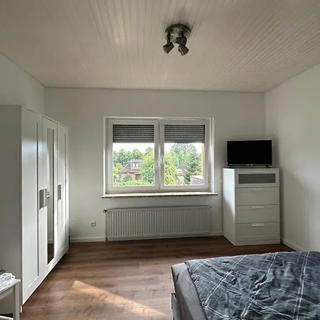 Haus Am Schafwedel