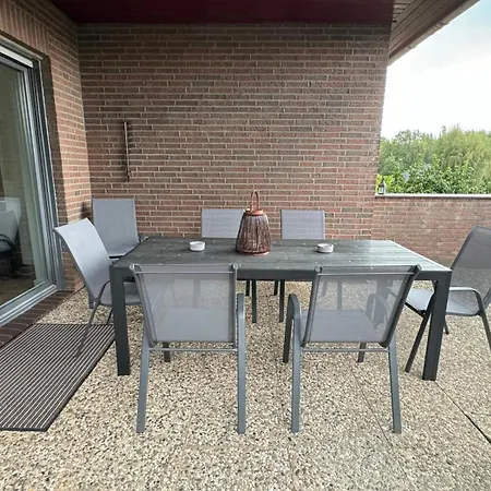 Villa Haus Am Schafwedel *