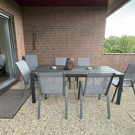 Haus Am Schafwedel Stelle